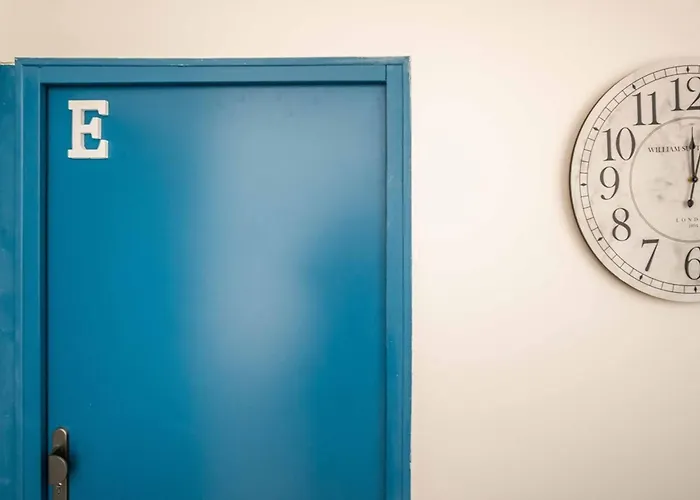 Διαμέρισμα L'hippocrate Duplex A Deux Pas Des Halles